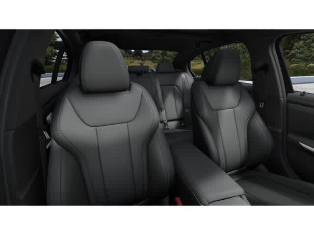 2026 BMW 3 Series 330i NA xDrive Sedan