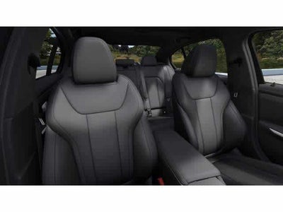 2026 BMW 3 Series 330i NA xDrive Sedan