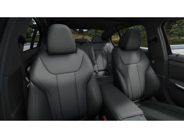 2026 BMW 3 Series 330i NA xDrive Sedan
