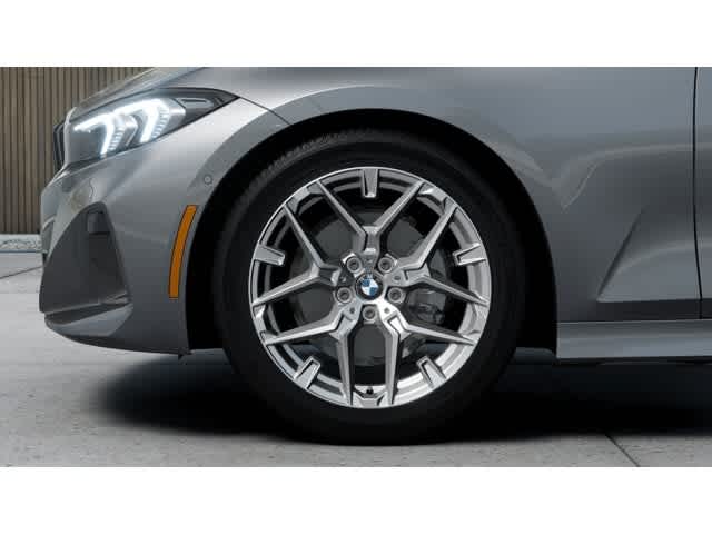 2026 BMW 3 Series 330i NA xDrive Sedan