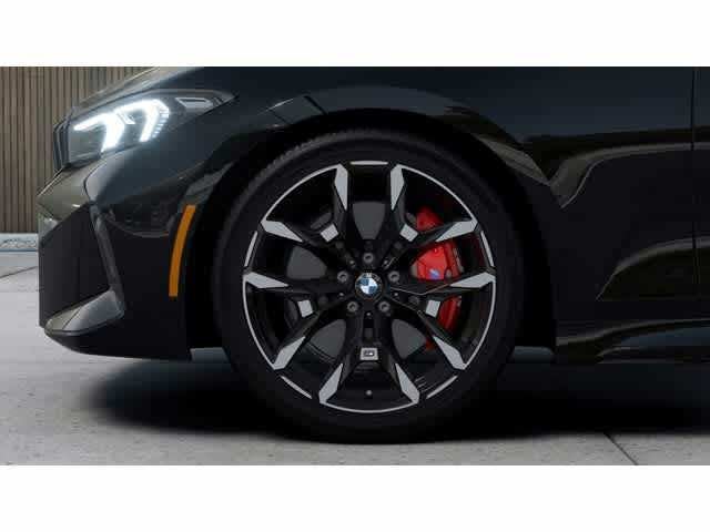 2026 BMW 3 Series 330i NA xDrive Sedan