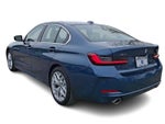 2025 BMW 3 Series 330i xDrive Sedan