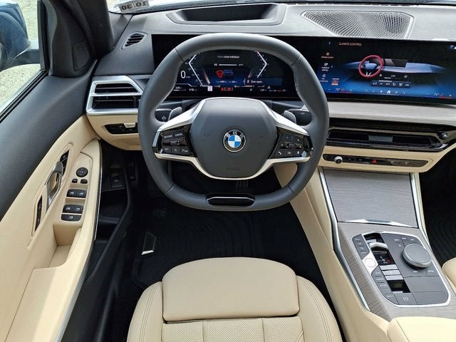 2025 BMW 3 Series 330i - Photo 43