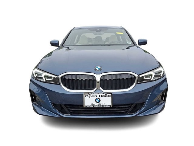 2025 BMW 3 Series 330i - Photo 33