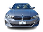2025 BMW 3 Series 330i xDrive Sedan