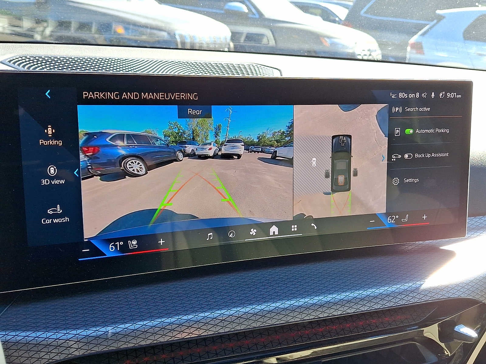2025 BMW 3 Series 330i xDrive Sedan
