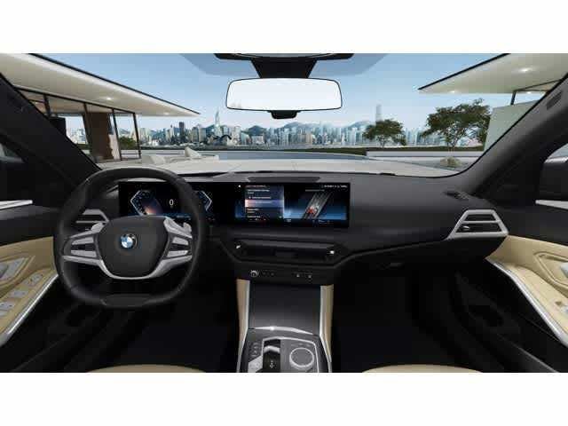 2025 BMW 3 Series 330i xDrive Sedan