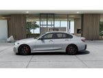 2026 BMW 3 Series 330i NA xDrive Sedan