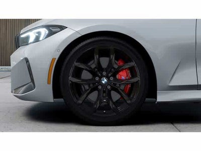 2026 BMW 3 Series 330i NA xDrive Sedan