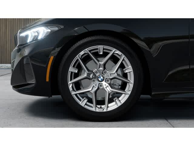 2026 BMW 3 Series 330i NA xDrive Sedan
