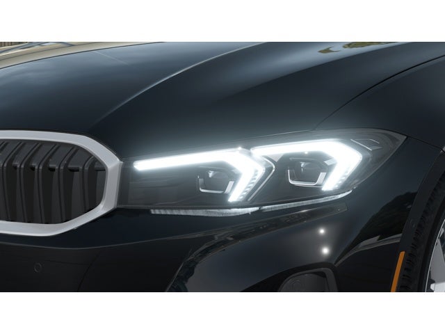 2026 BMW 3 Series 330i NA xDrive Sedan