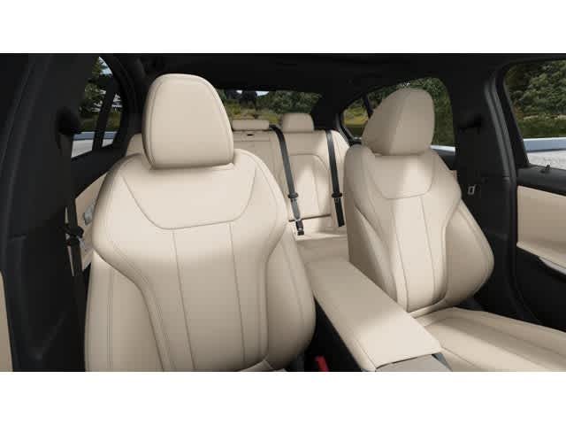 2026 BMW 3 Series 330i NA xDrive Sedan