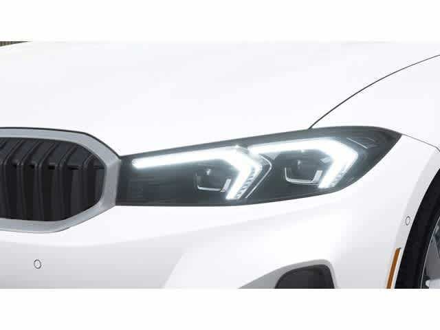 2026 BMW 3 Series 330i NA xDrive Sedan