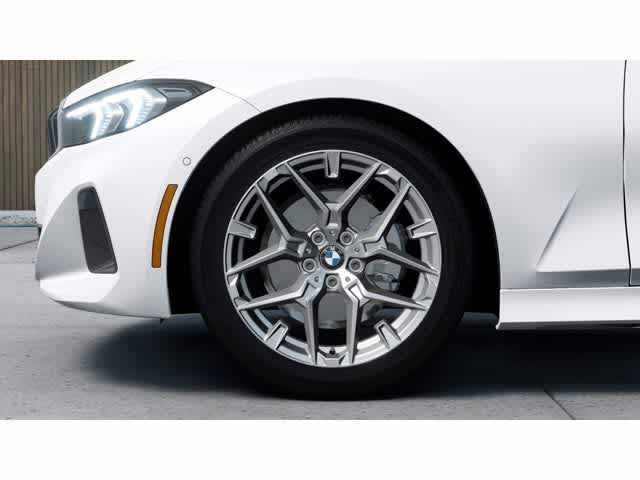 2026 BMW 3 Series 330i NA xDrive Sedan