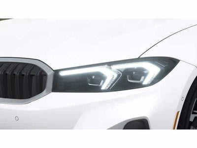 2026 BMW 3 Series 330i NA xDrive Sedan