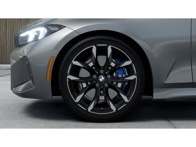 2026 BMW 3 Series 330i NA xDrive Sedan