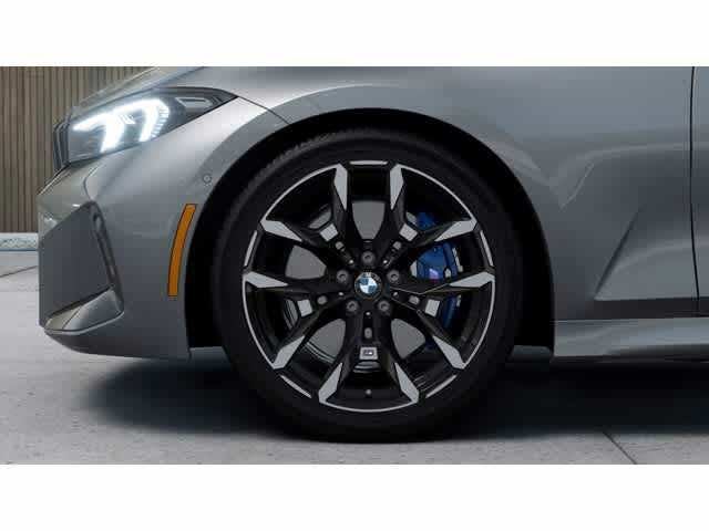 2026 BMW 3 Series 330i NA xDrive Sedan