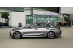 2026 BMW 3 Series 330i NA xDrive Sedan