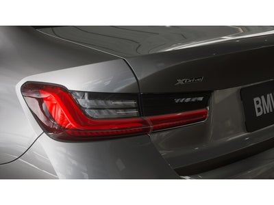 2026 BMW 3 Series 330i NA xDrive Sedan