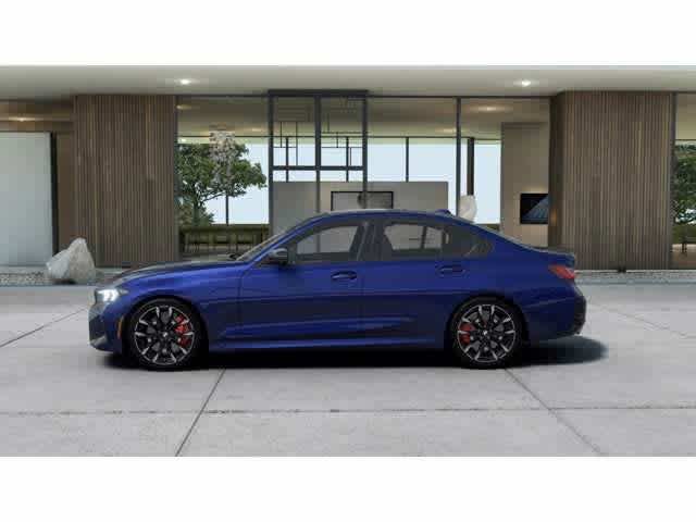 2026 BMW 3 Series 330i NA xDrive Sedan