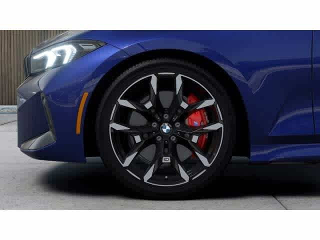 2026 BMW 3 Series 330i NA xDrive Sedan