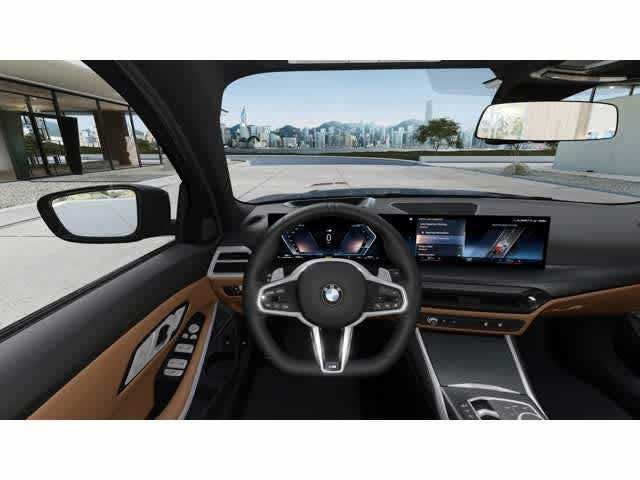 2026 BMW 3 Series 330i NA xDrive Sedan
