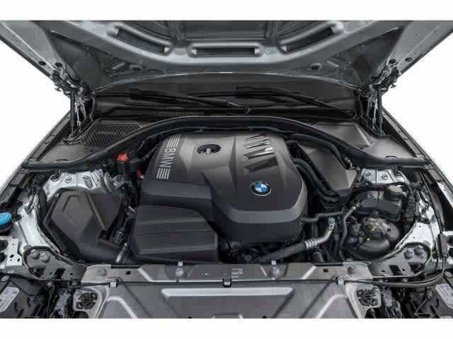 2026 BMW 3 Series 330i NA xDrive Sedan