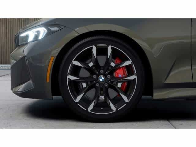 2026 BMW 3 Series 330i NA xDrive Sedan