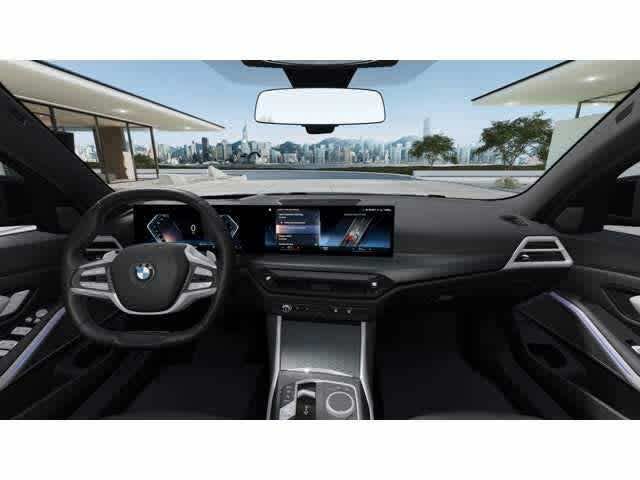 2026 BMW 3 Series 330i NA xDrive Sedan