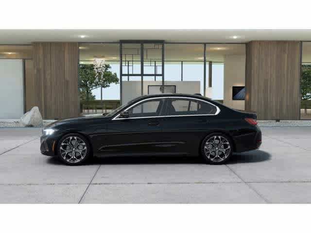 2026 BMW 3 Series 330i NA xDrive Sedan