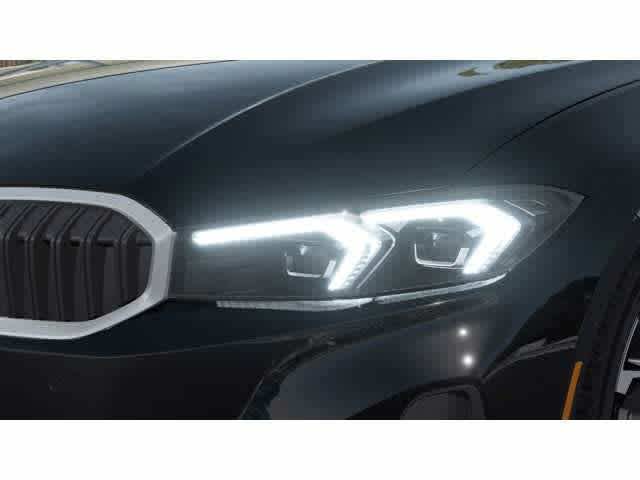 2026 BMW 3 Series 330i NA xDrive Sedan