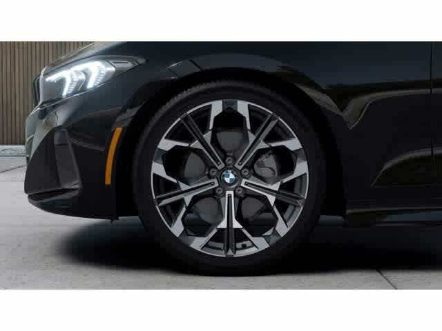 2026 BMW 3 Series 330i NA xDrive Sedan