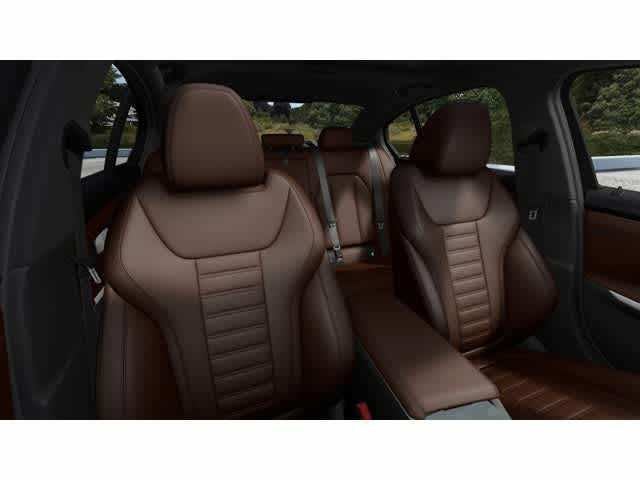 2026 BMW 3 Series 330i NA xDrive Sedan
