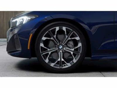 2026 BMW 3 Series 330i NA xDrive Sedan