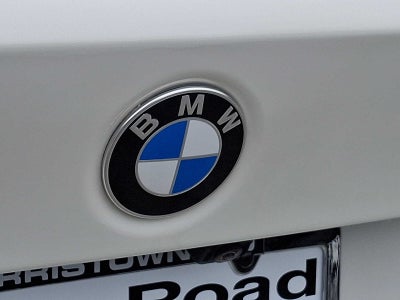2023 BMW 3 Series 330i xDrive Sedan