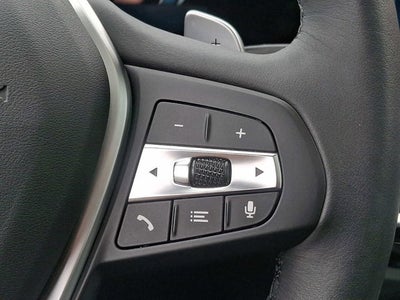 2023 BMW 3 Series 330i xDrive Sedan