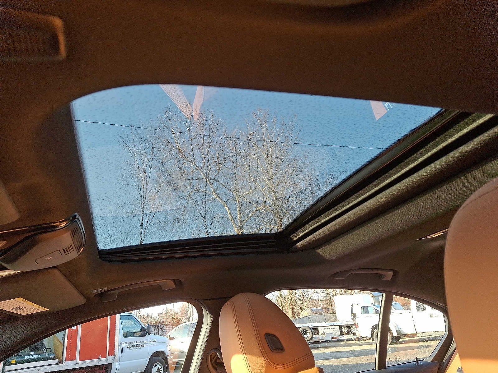 2023 BMW 3 Series 330i xDrive Sedan