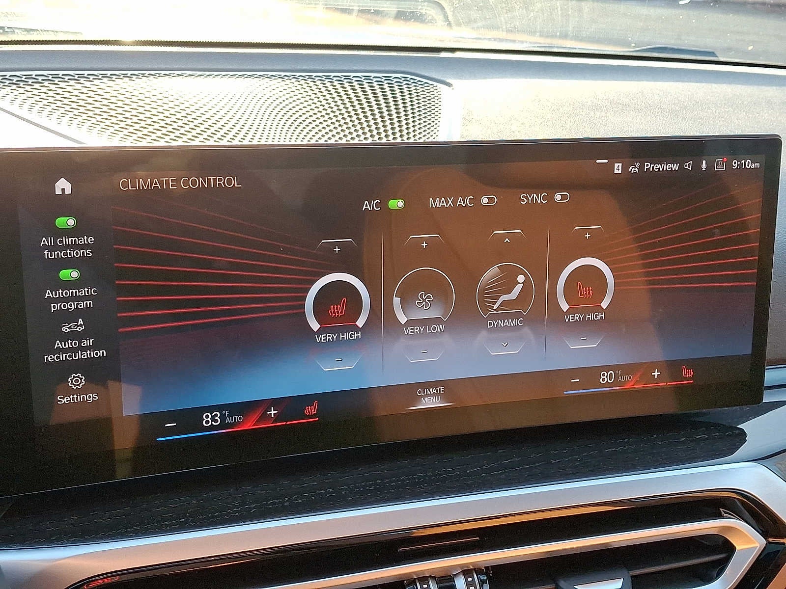 2023 BMW 3 Series 330i xDrive Sedan