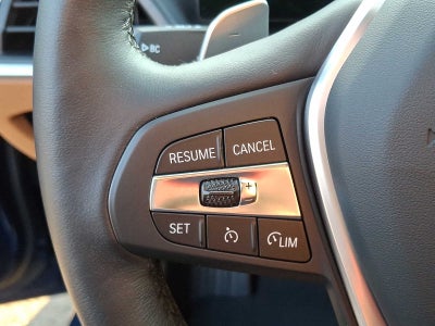 2023 BMW 3 Series 330i xDrive Sedan