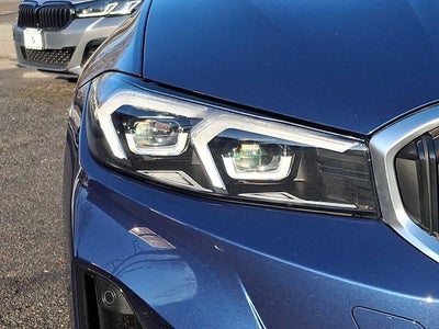 2023 BMW 3 Series 330i xDrive Sedan