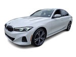 2023 BMW 3 Series 330i xDrive Sedan
