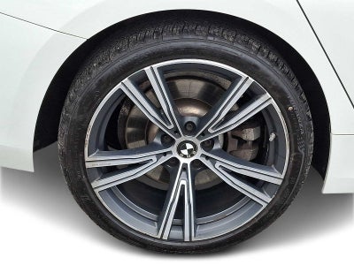 2023 BMW 3 Series 330i xDrive Sedan