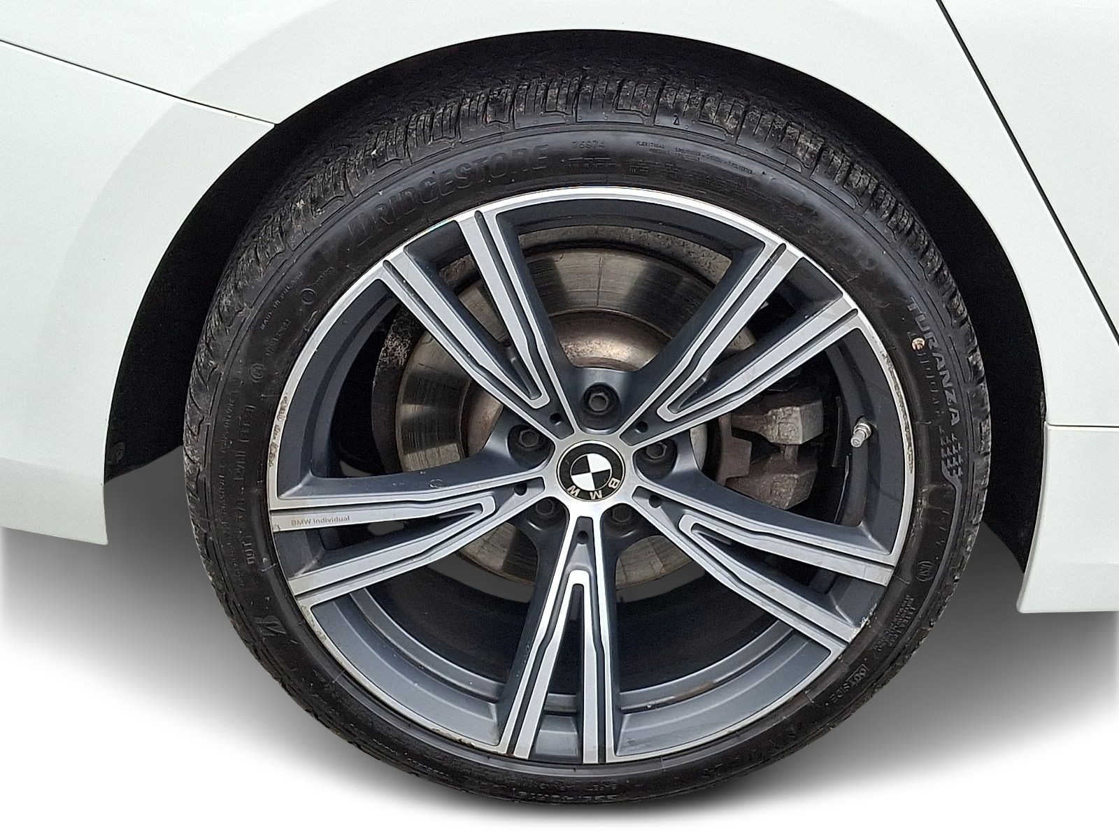 2023 BMW 3 Series 330i xDrive Sedan