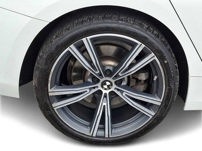 2023 BMW 3 Series 330i xDrive Sedan