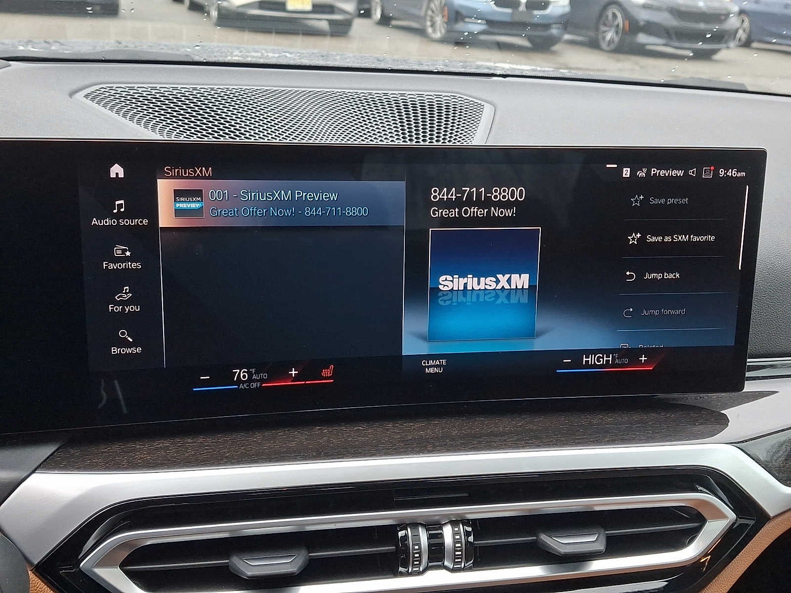 2023 BMW 3 Series 330i xDrive Sedan