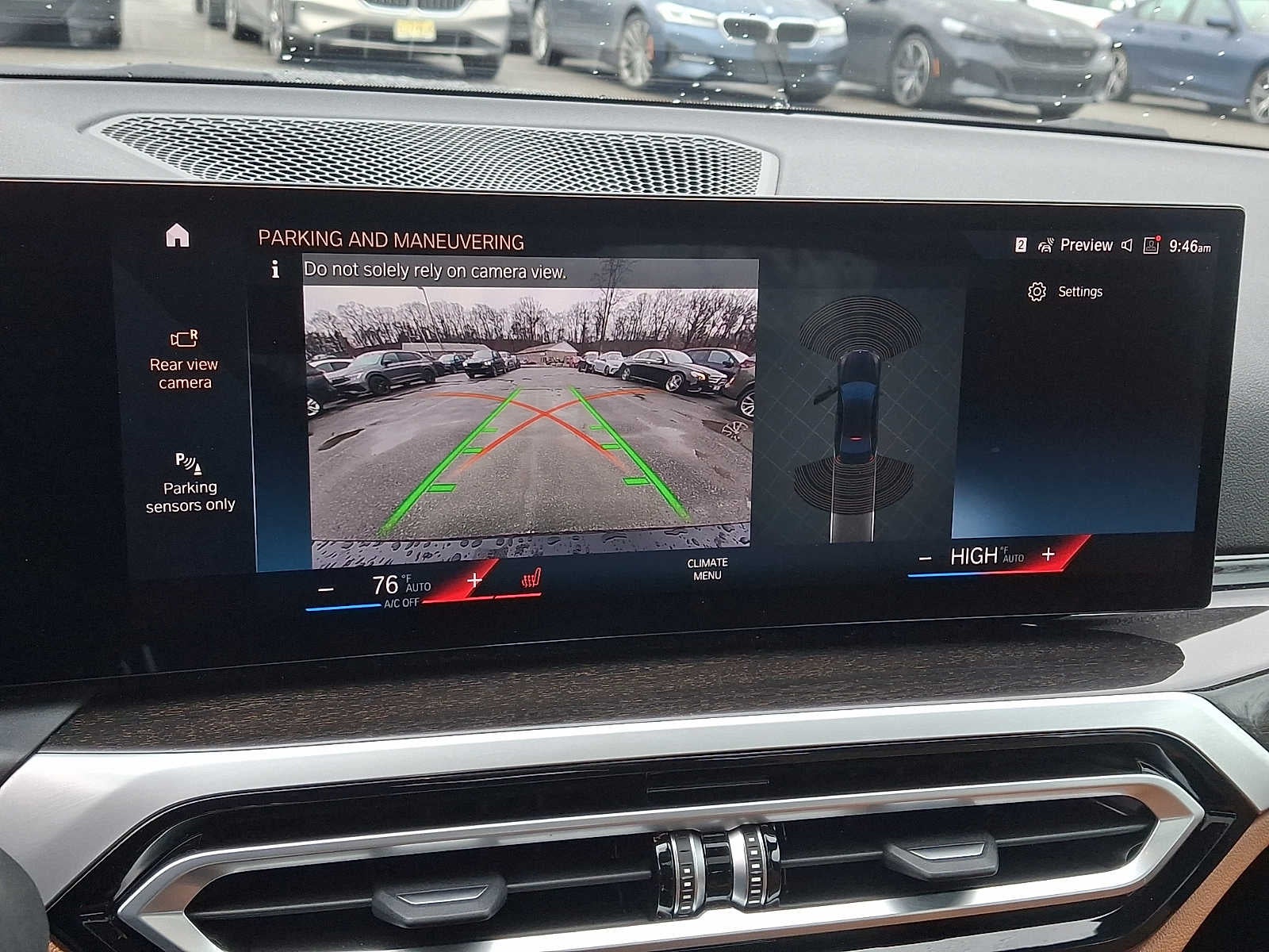 2023 BMW 3 Series 330i xDrive Sedan