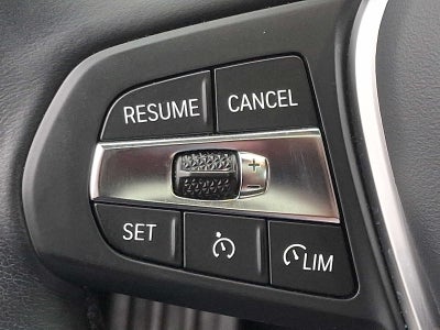 2023 BMW 3 Series 330i xDrive Sedan