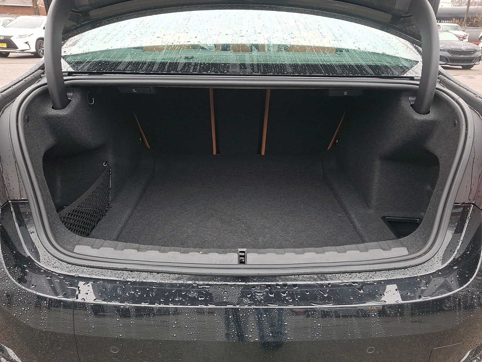 2023 BMW 3 Series 330i xDrive Sedan