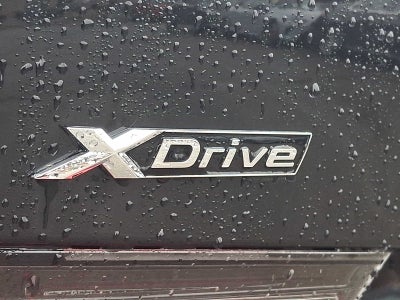 2023 BMW 3 Series 330i xDrive Sedan