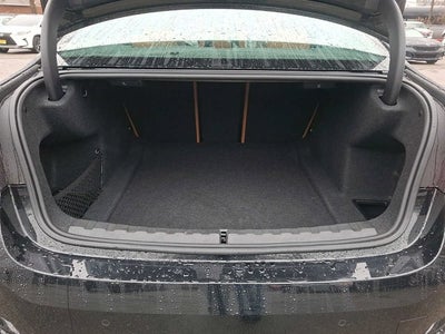 2023 BMW 3 Series 330i xDrive Sedan